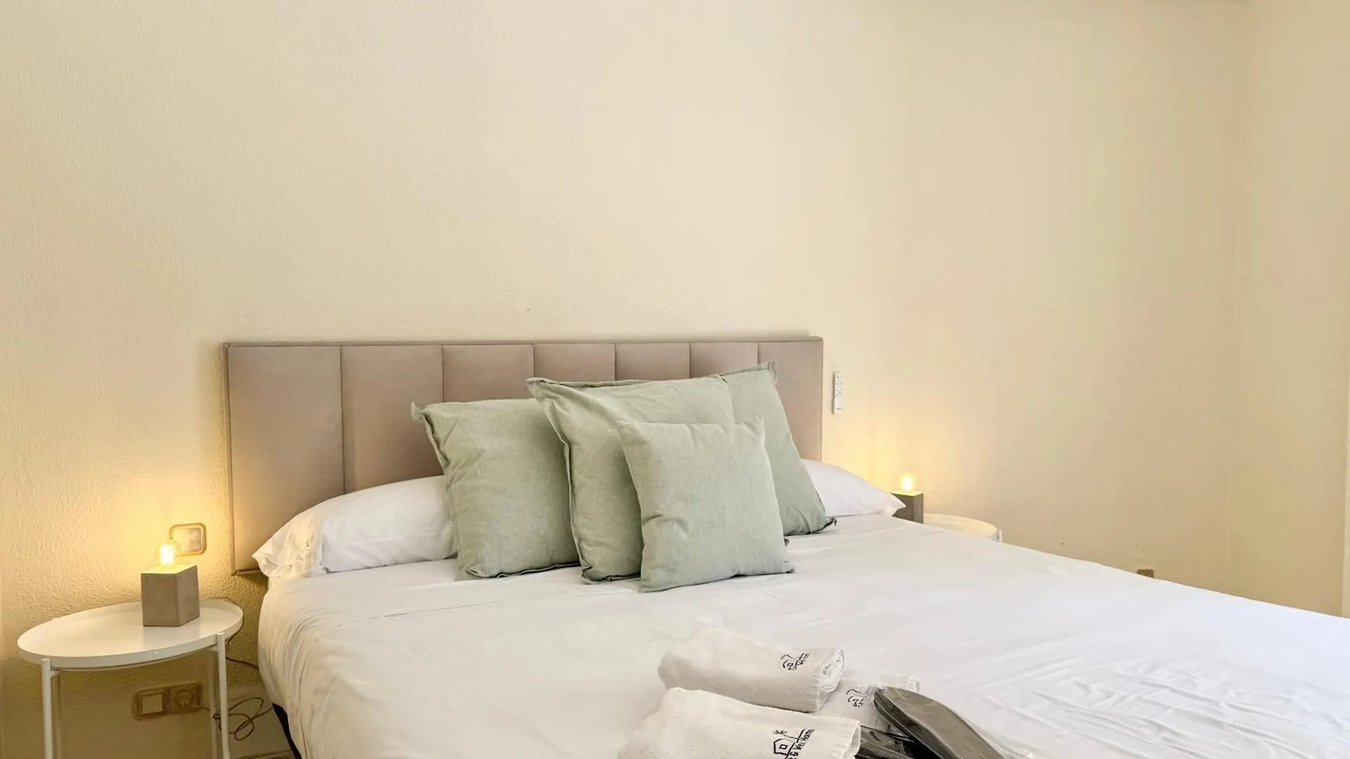Appartement Marbella Del Mar IV Beach Marbella Center - Eaw Homes